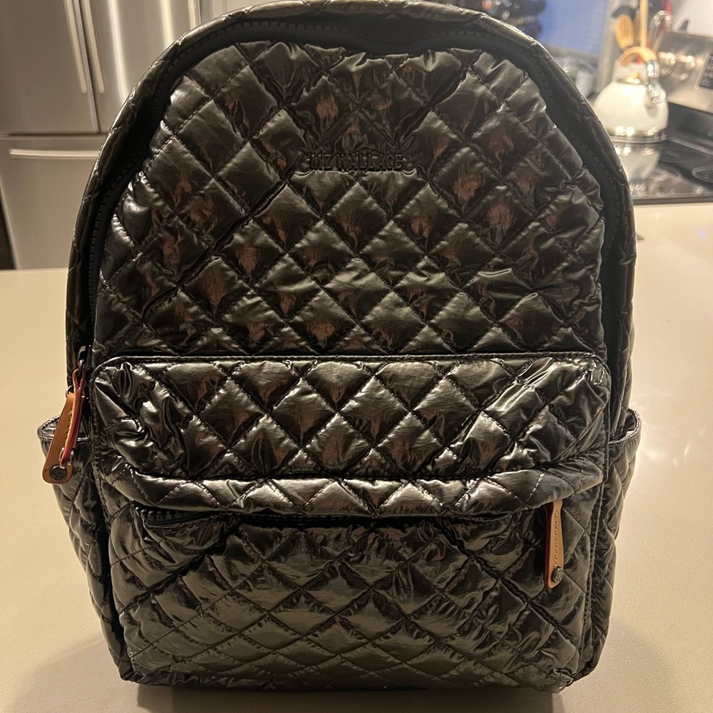 MZ Wallace Backpack